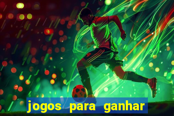 jogos para ganhar dinheiro real pagbank